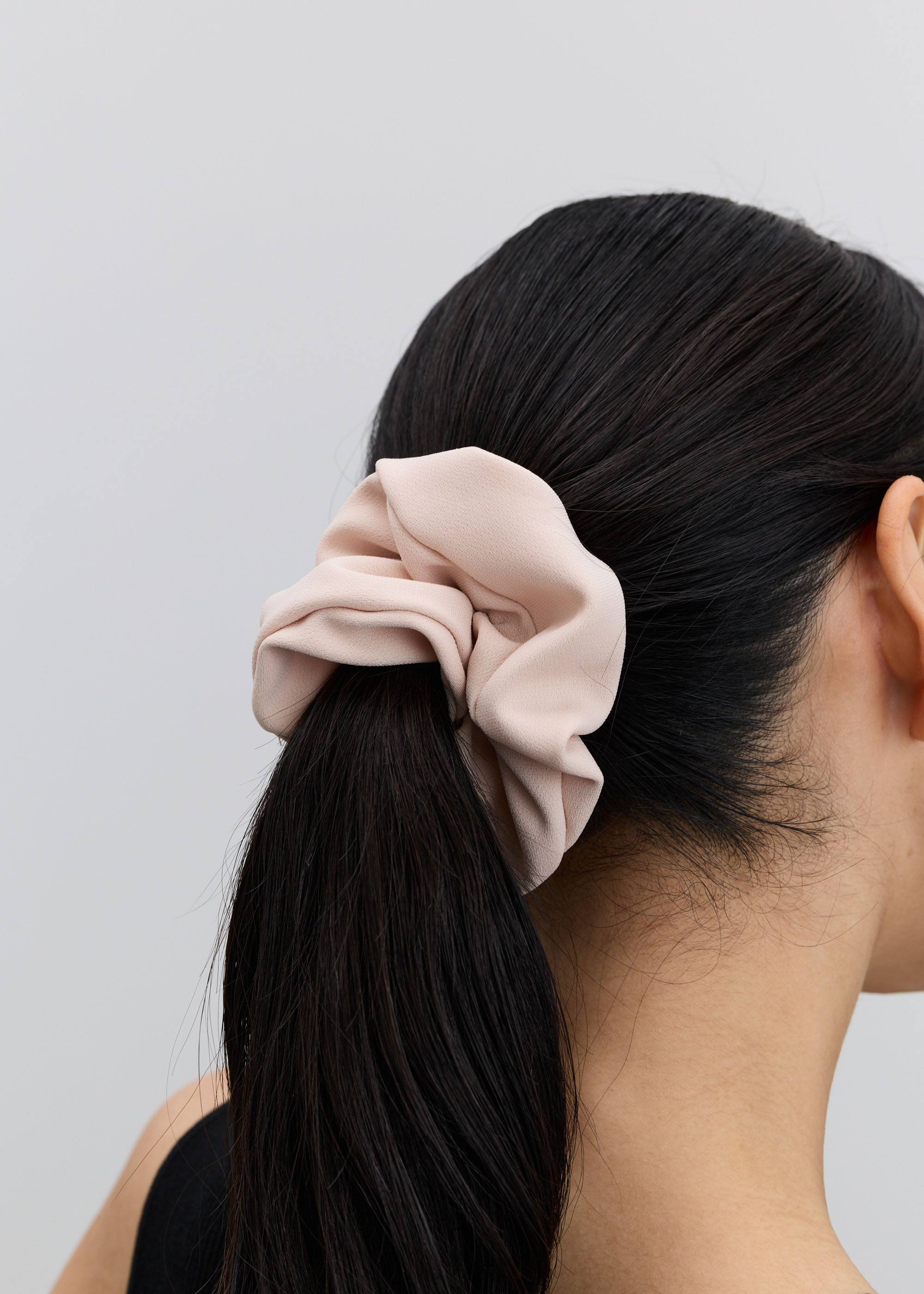 ダブルクロスカチューシャ（ワイド）- SOÉJU online store｜上質な大人